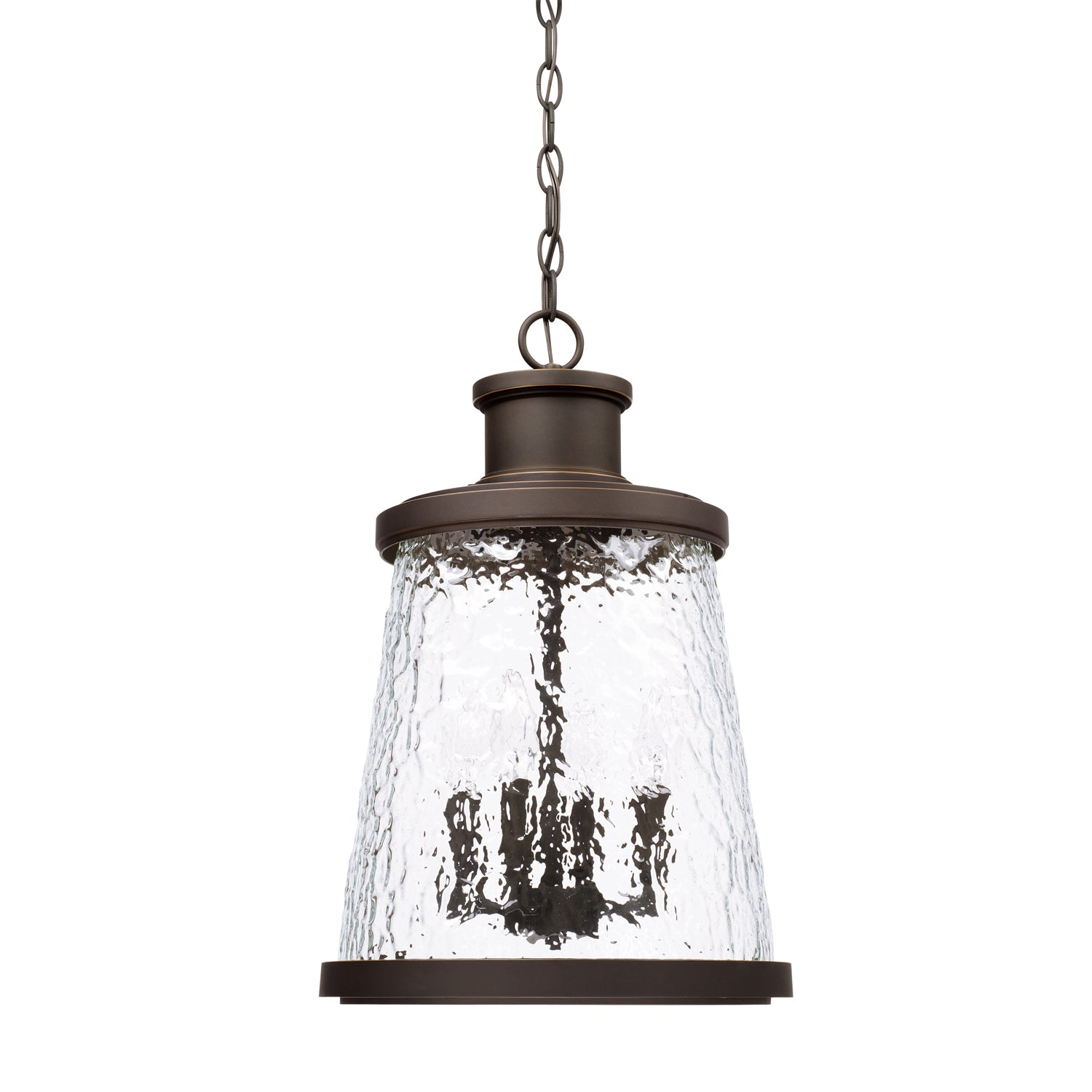 Capital Lighting 926542OZ  Tory Outdoor Oiled Bronze