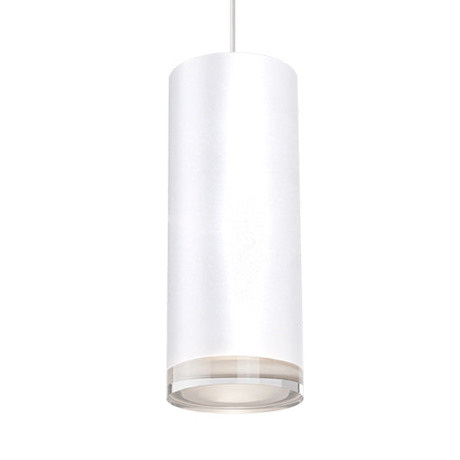 Kuzco Lighting 401432WH-LED Cameo Pendant Light White