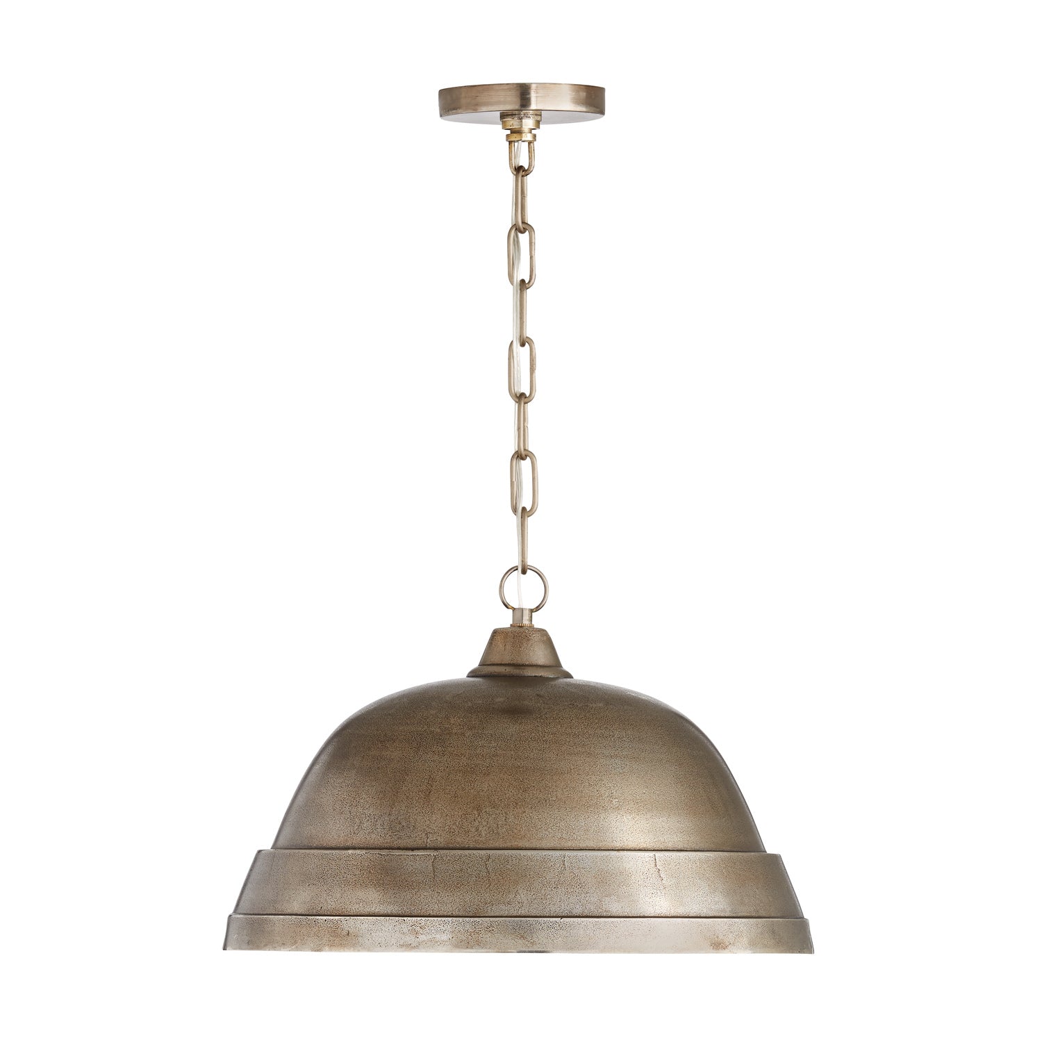 Capital Sedona 330311XN Pendant Light - Oxidized Nickel