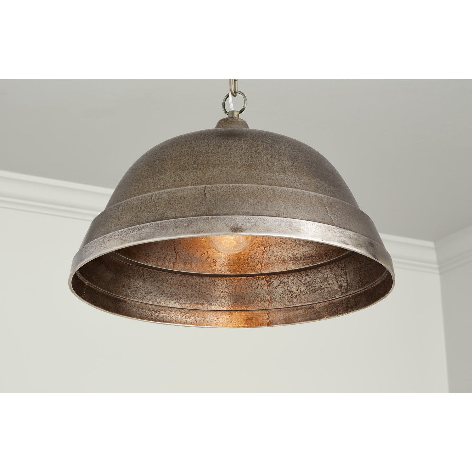 Capital Sedona 330311XN Pendant Light - Oxidized Nickel