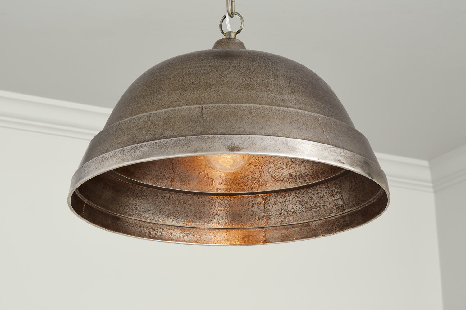 Capital Sedona 330311XN Pendant Light - Oxidized Nickel