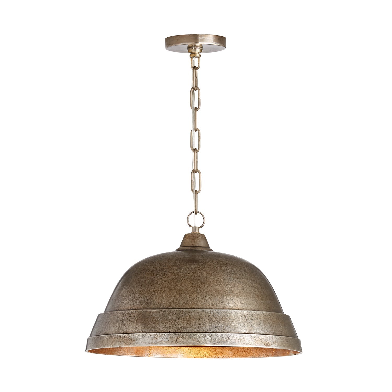 Capital Sedona 330311XN Pendant Light - Oxidized Nickel