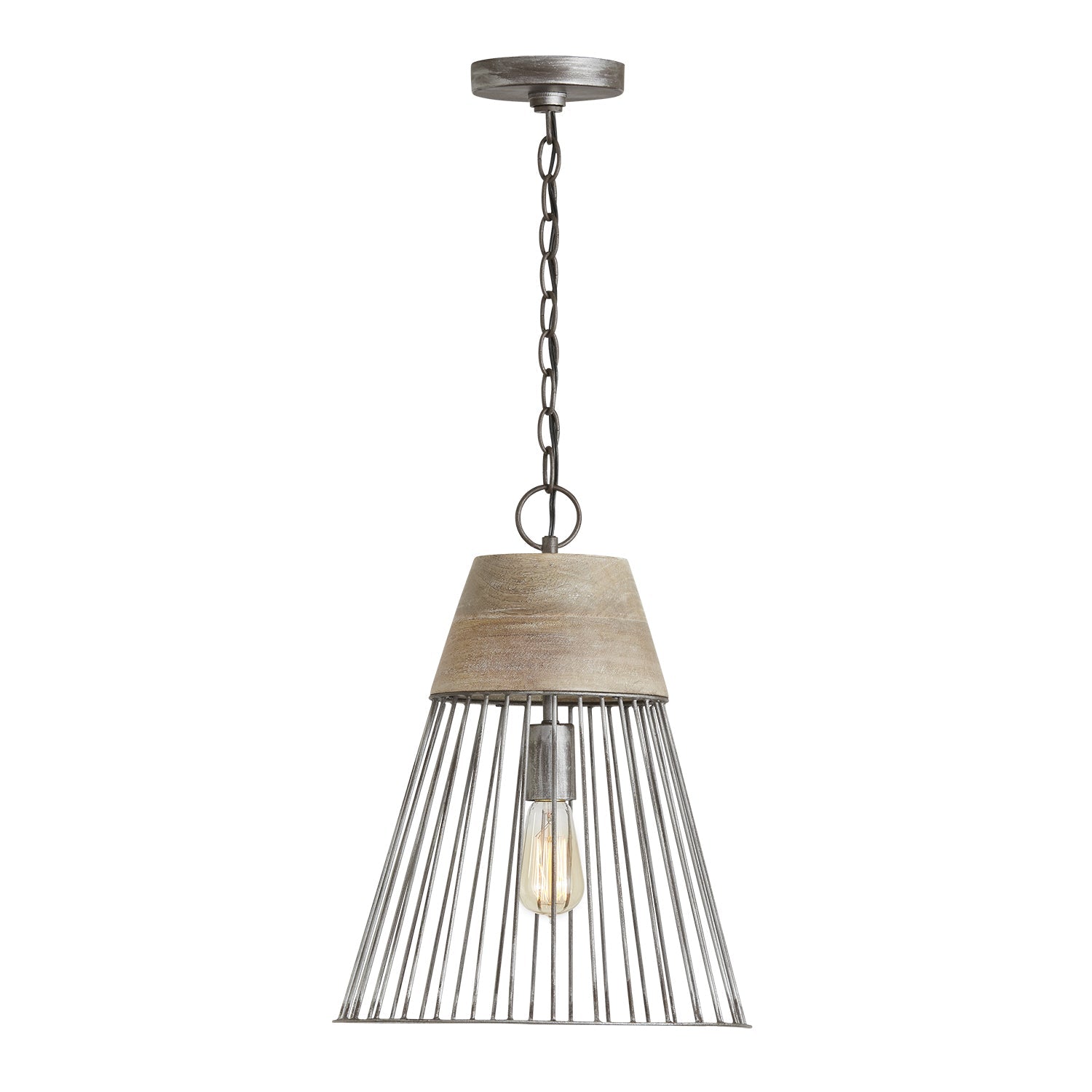 Capital Russell 335012UW Pendant Light - Urban Wash