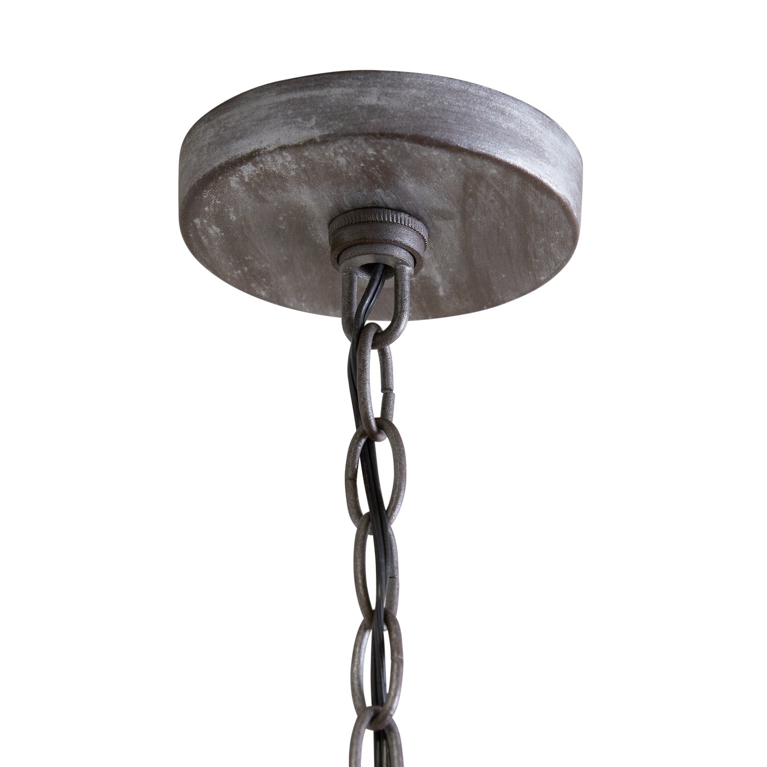 Capital Russell 335041UW Pendant Light - Urban Wash