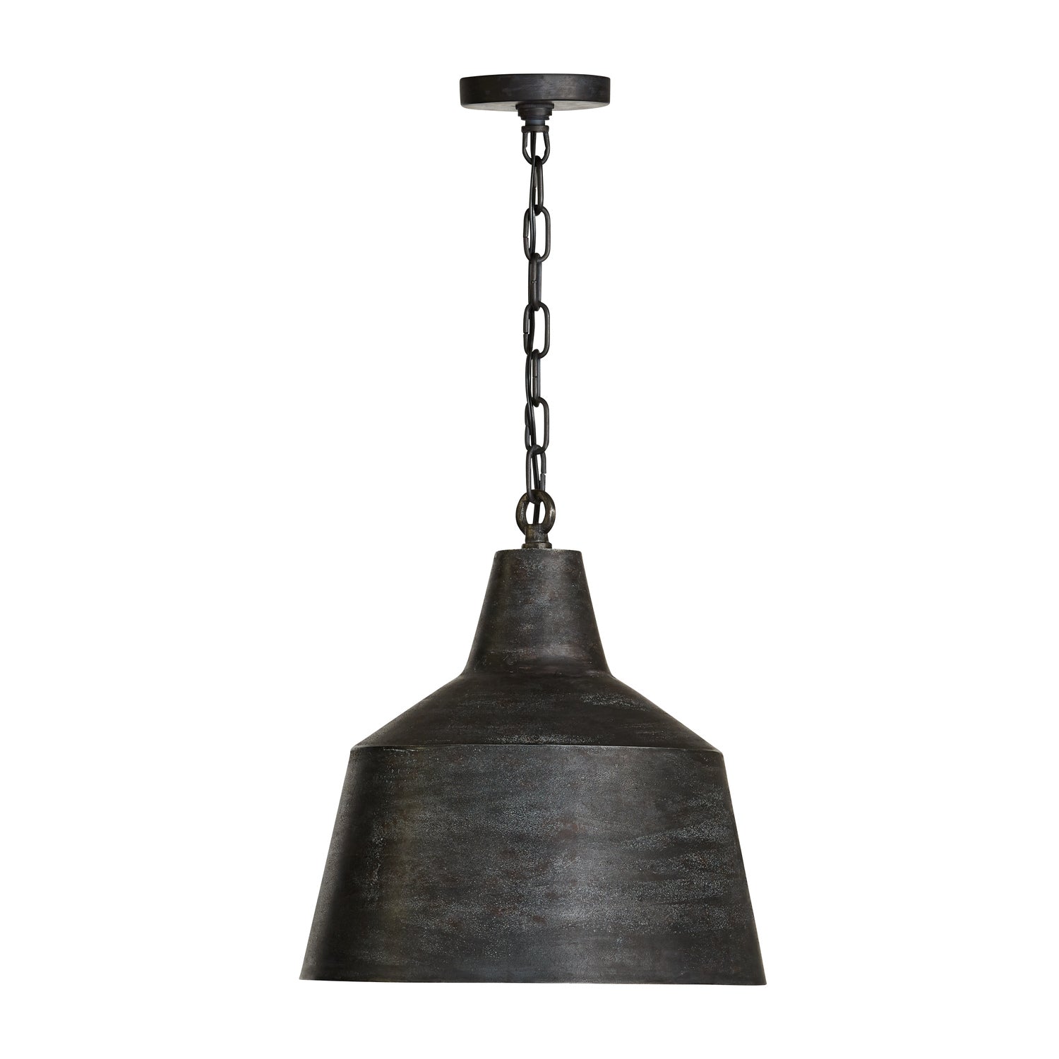 Capital Quarry 335311QY Pendant Light - Quarry