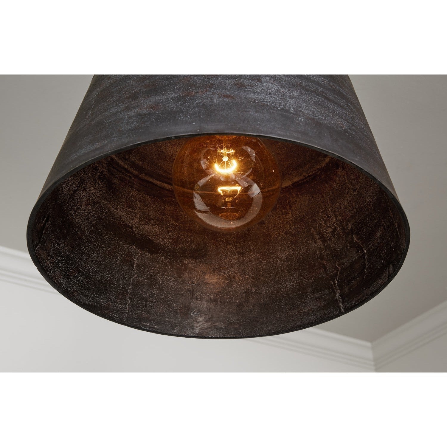 Capital Quarry 335311QY Pendant Light - Quarry