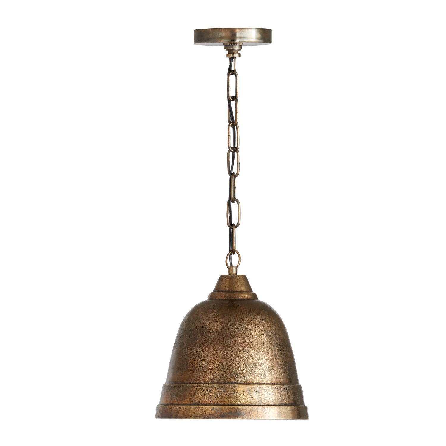 Capital Sedona 335312XB Pendant Light - Oxidized Brass