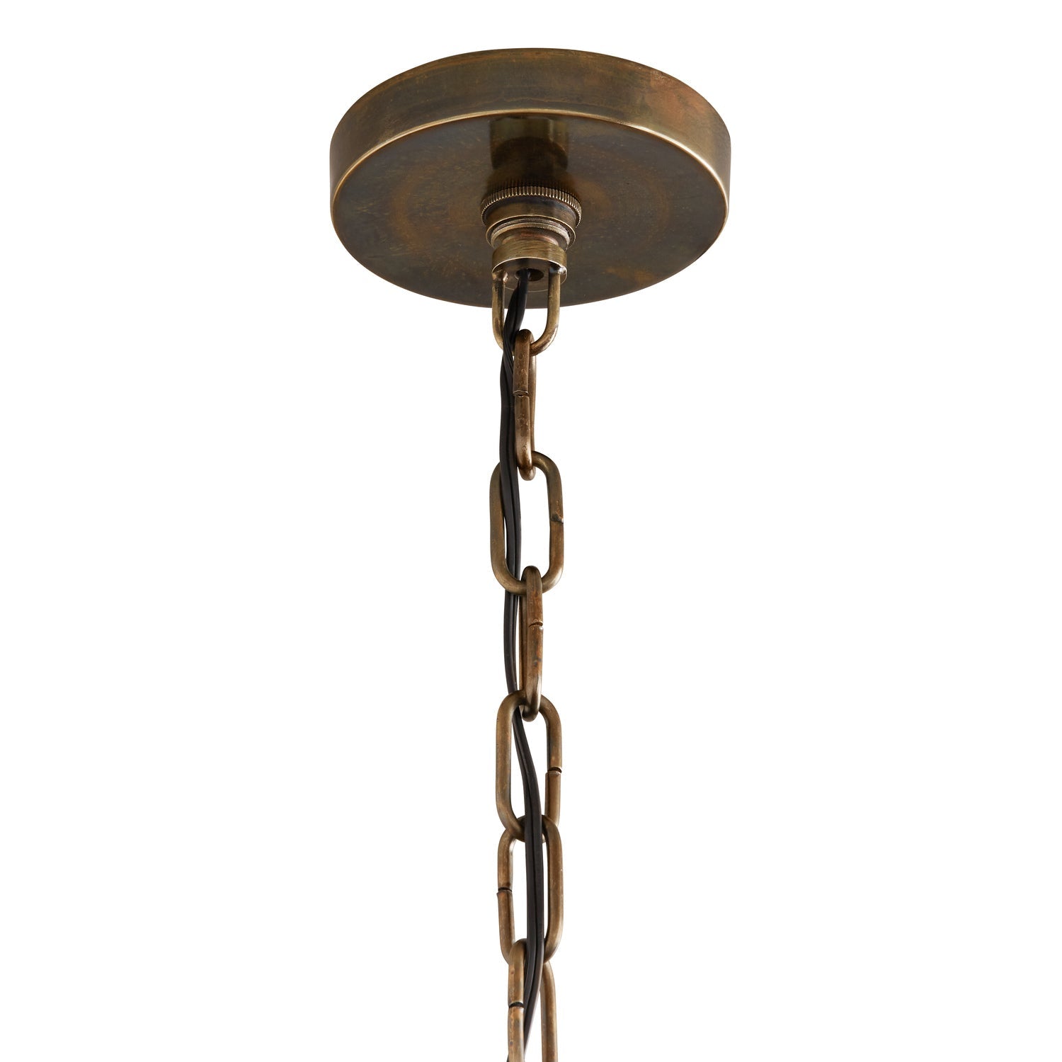 Capital Sedona 335312XB Pendant Light - Oxidized Brass