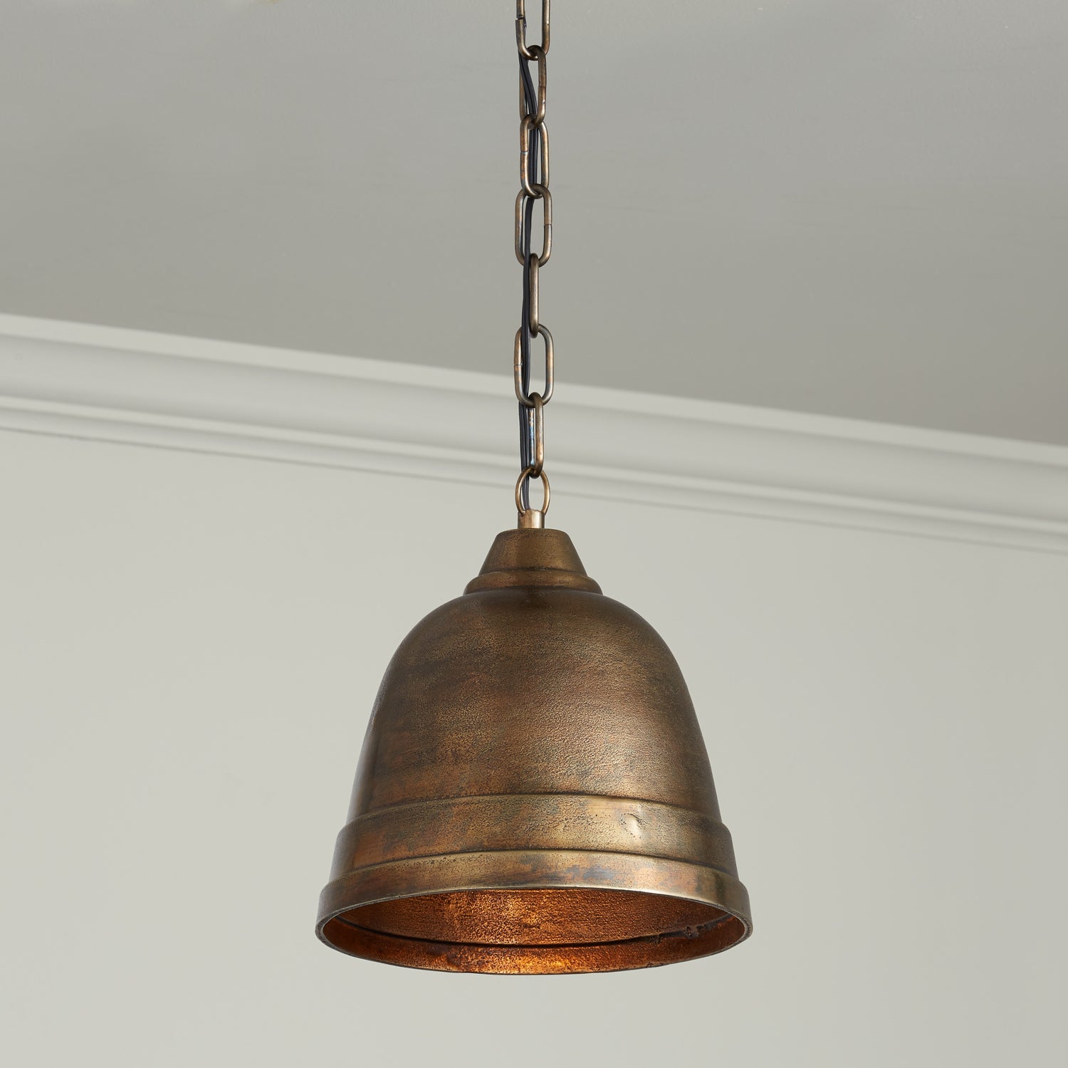 Capital Sedona 335312XB Pendant Light - Oxidized Brass