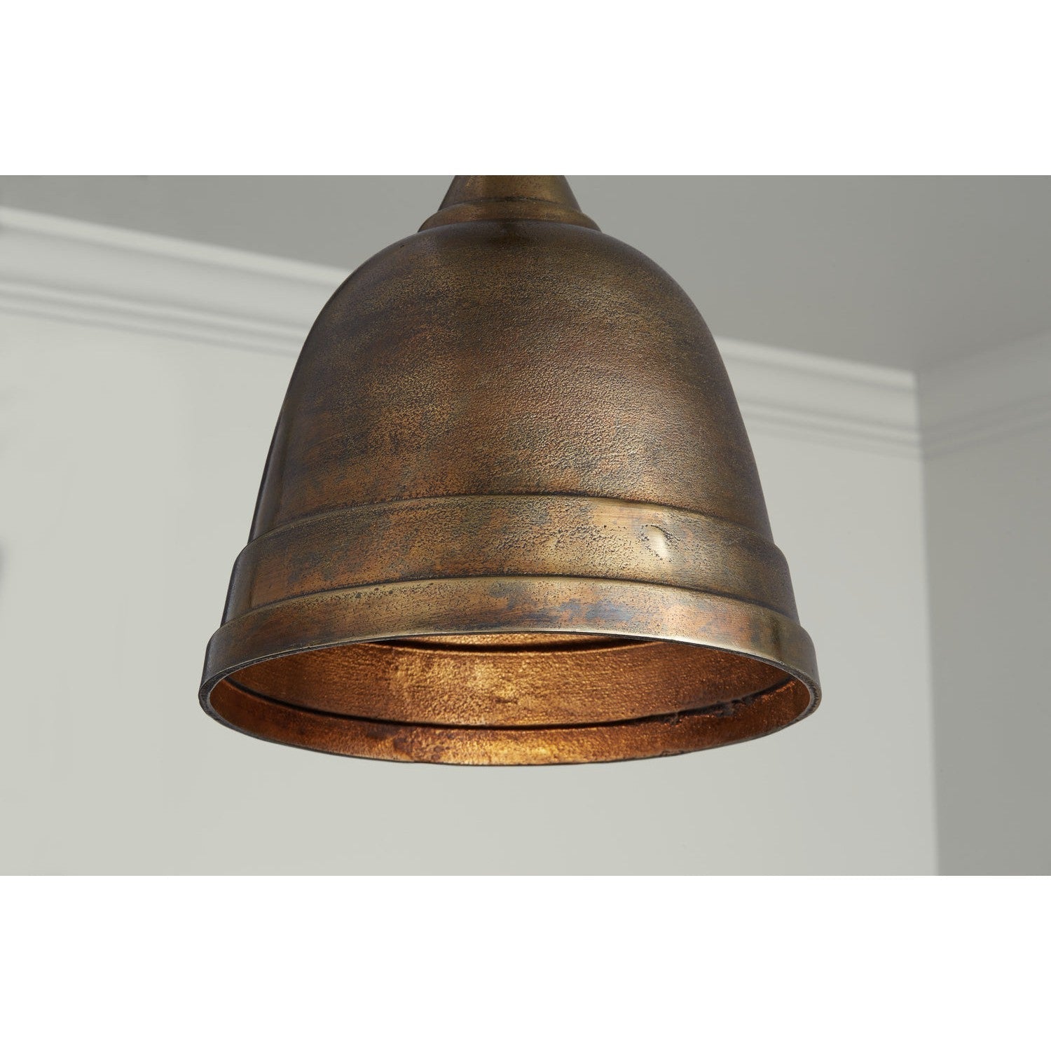 Capital Sedona 335312XB Pendant Light - Oxidized Brass