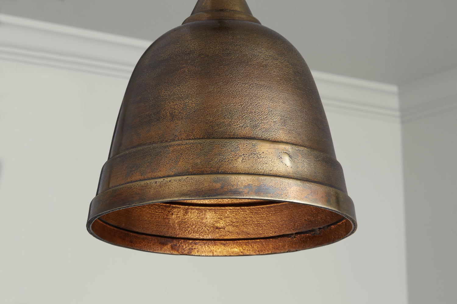 Capital Sedona 335312XB Pendant Light - Oxidized Brass