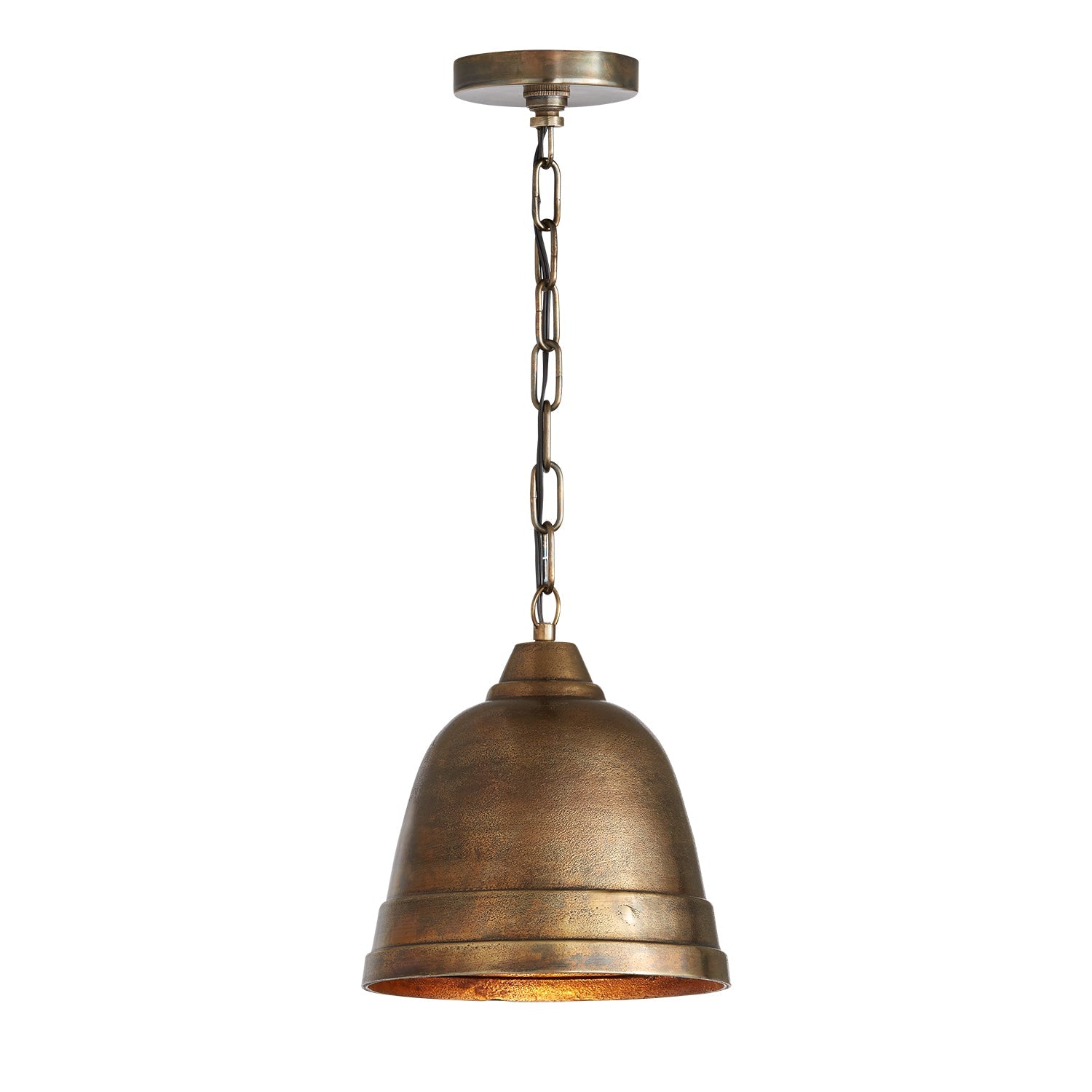 Capital Sedona 335312XB Pendant Light - Oxidized Brass