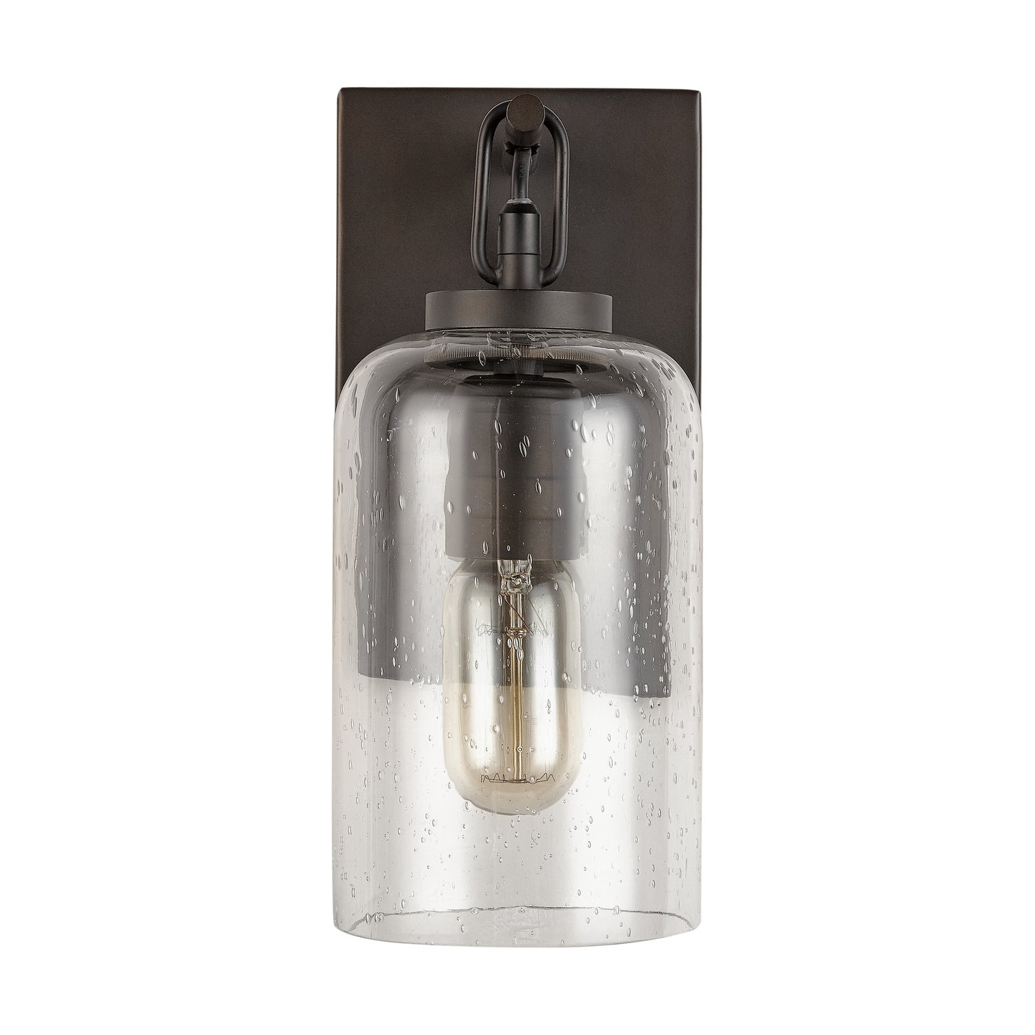 Capital Wilton 631311OB-464 Wall Sconce Light - Old Bronze