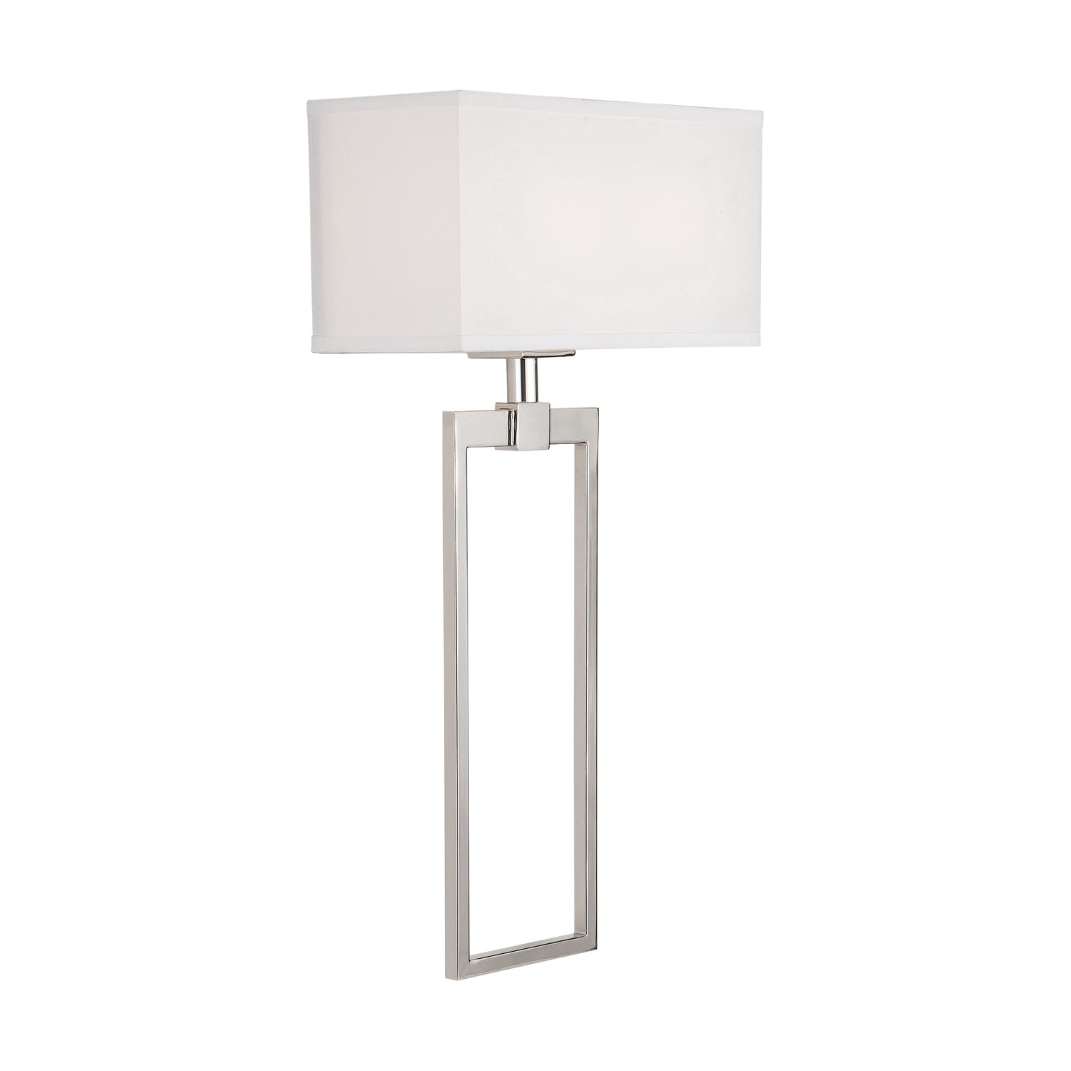 Capital Lynden 633321PN Wall Sconce Light - Polished Nickel