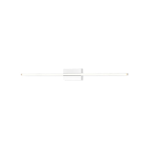 Kuzco Lighting WS18236-WH Vega Minor Bath Vanity Light White