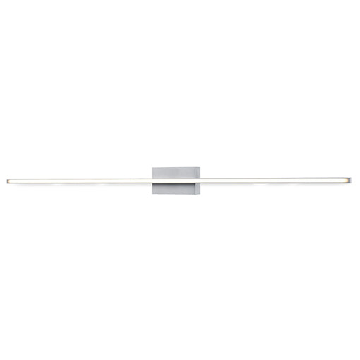 Kuzco Lighting WS18248-BN Vega Minor Bath Vanity Light Brushed Nickel