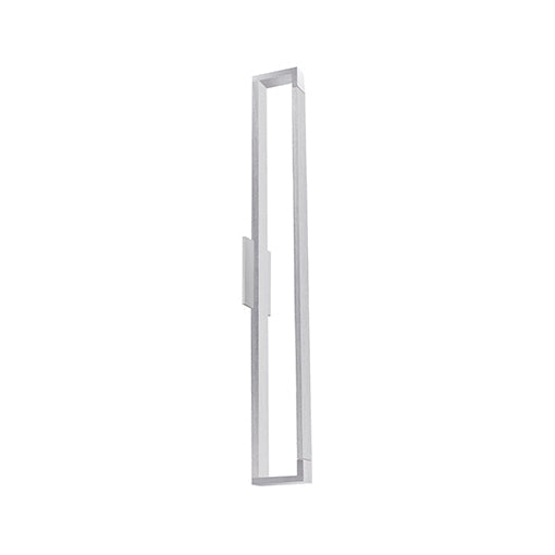 Kuzco Lighting WS24332-BN Swivel Wall Light Brushed Nickel