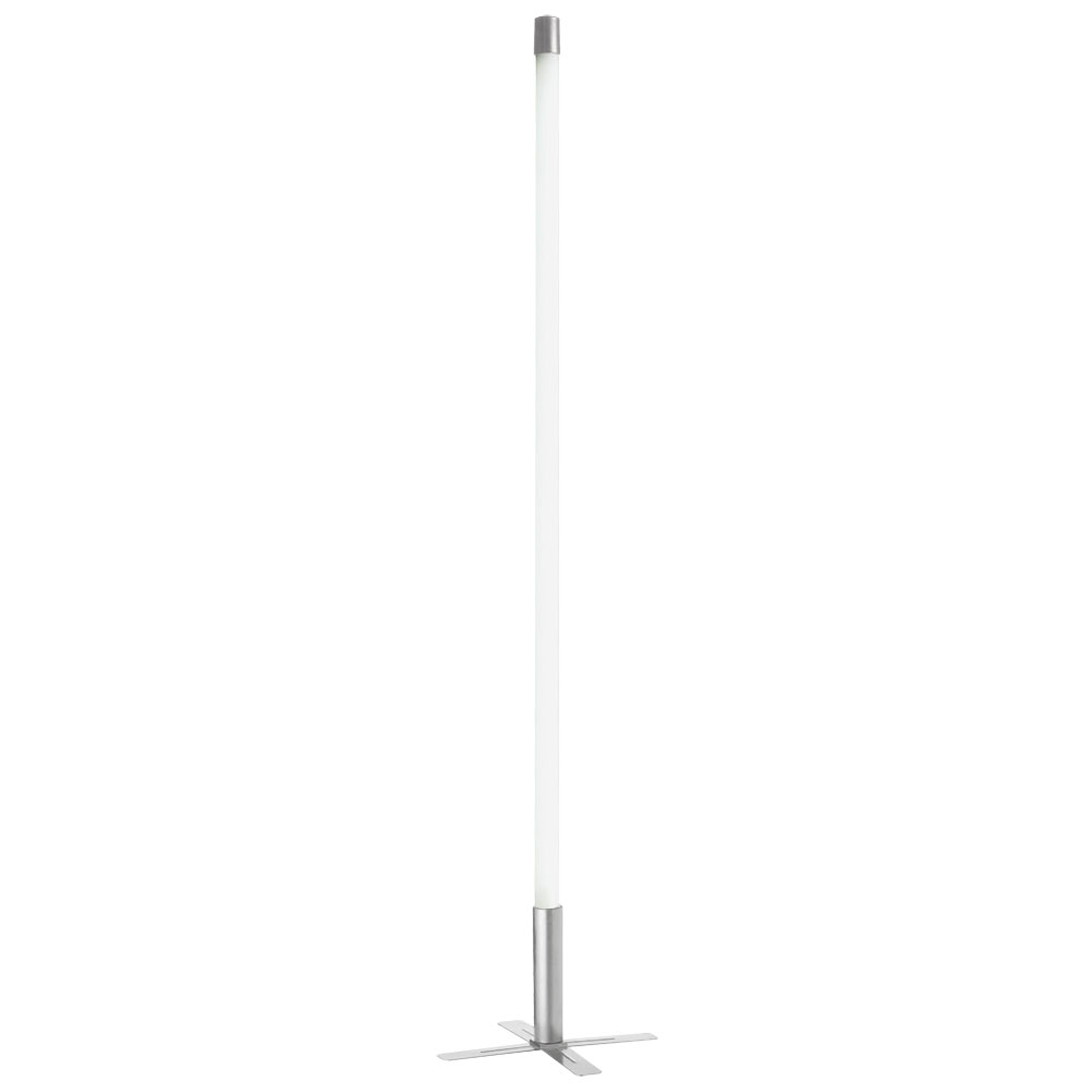 Dainolite Dainostix - DSTX-36-WH - White 36W Indoor Fluorescent Light Stick - White