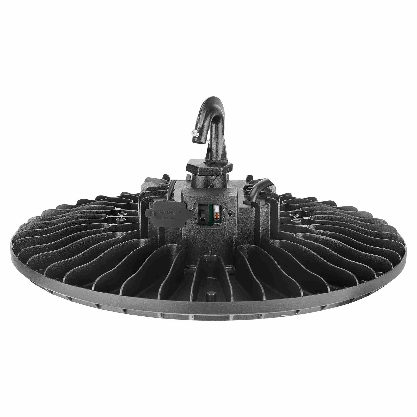 MHB08 LED High Bay Light 150W Wattage Adjustable, 4000K and 5000K CCT Selectable