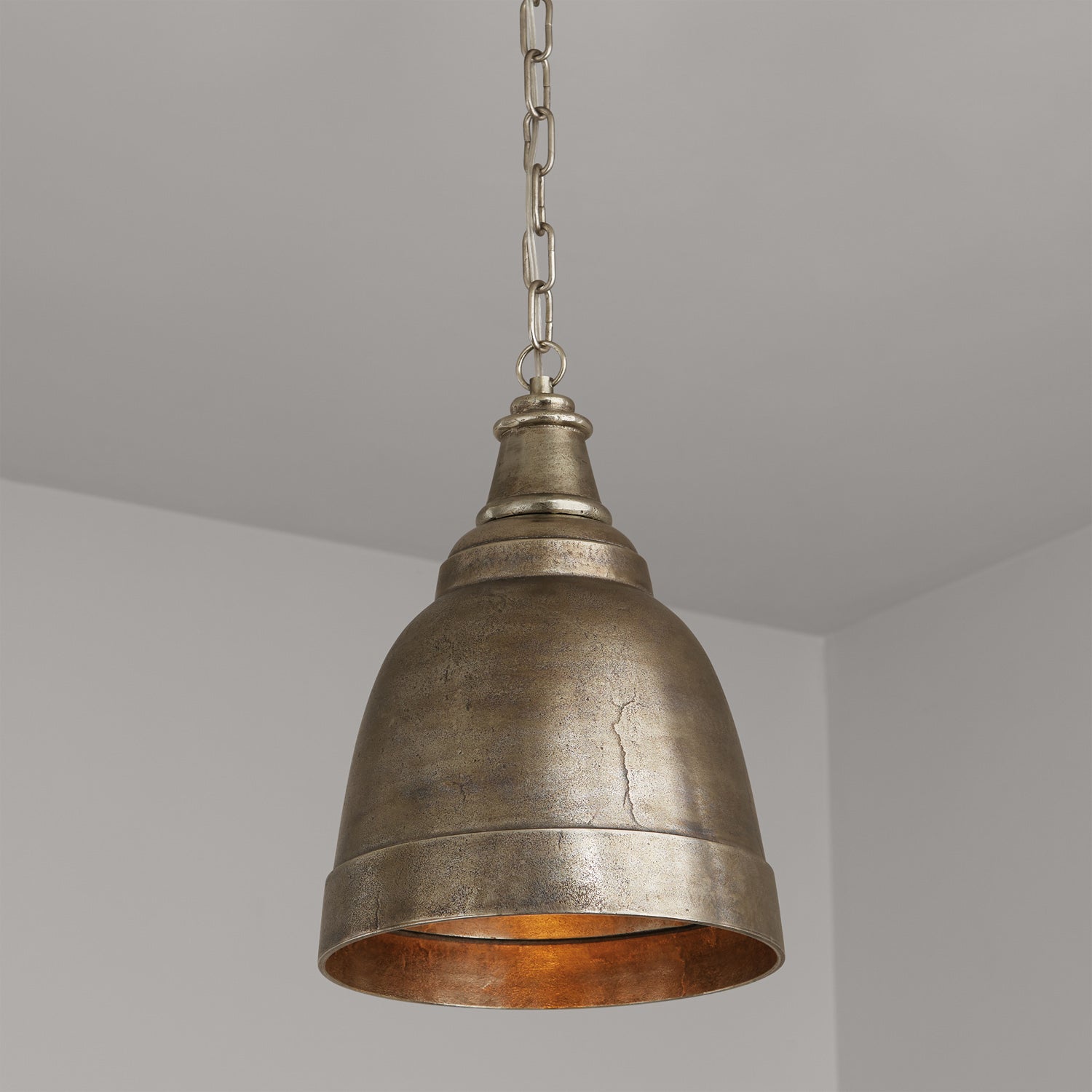 Capital Sedona 330310XN Pendant Light - Oxidized Nickel