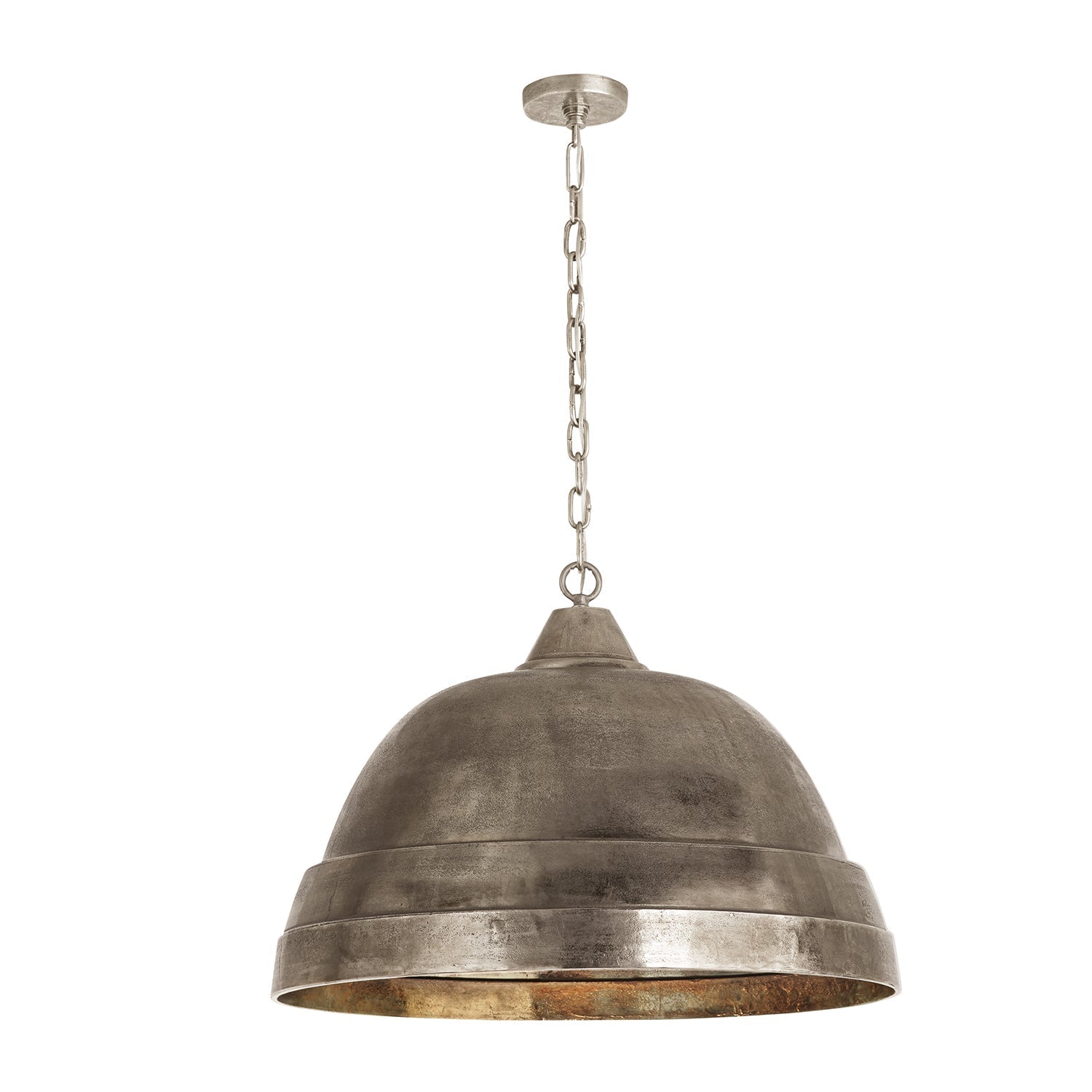 Capital Sedona 335313XN Pendant Light - Oxidized Nickel