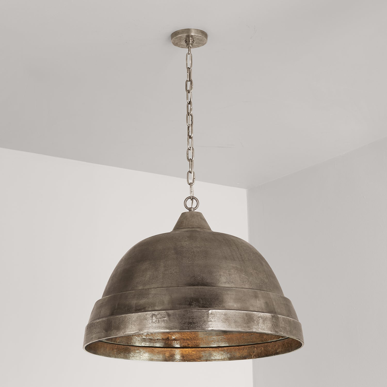 Capital Sedona 335313XN Pendant Light - Oxidized Nickel