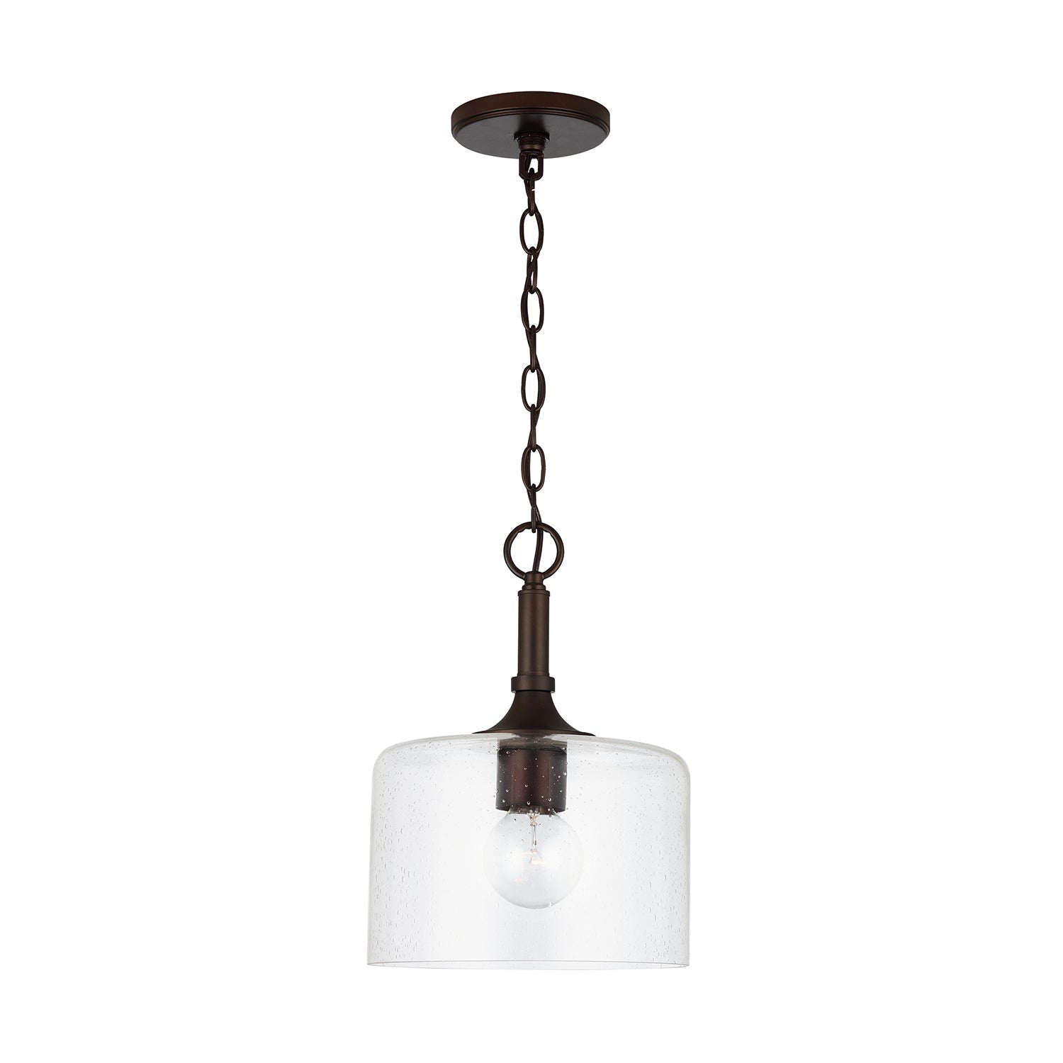 Capital Carter 339311BZ Pendant Light - Bronze