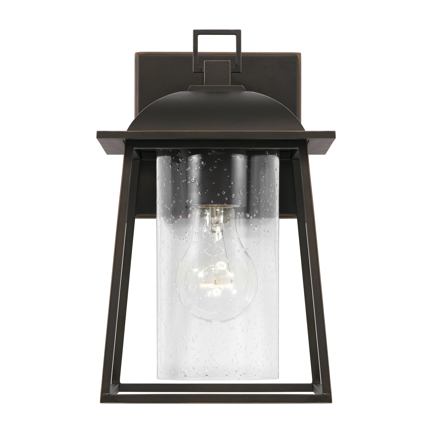 Capital Lighting 943611OZ  Durham Outdoor Oiled Bronze