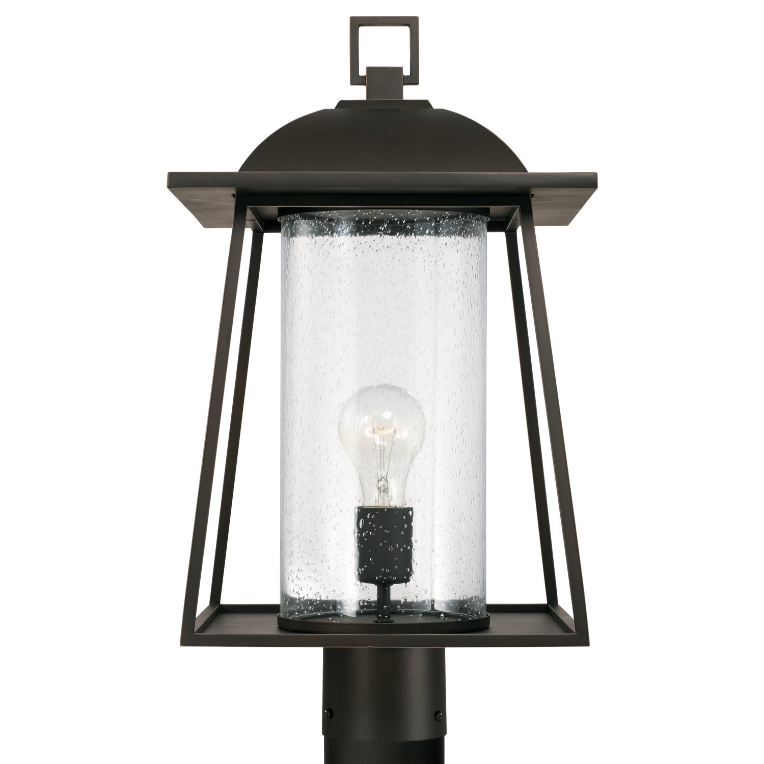 Capital Lighting 943615OZ  Durham Outdoor Oiled Bronze