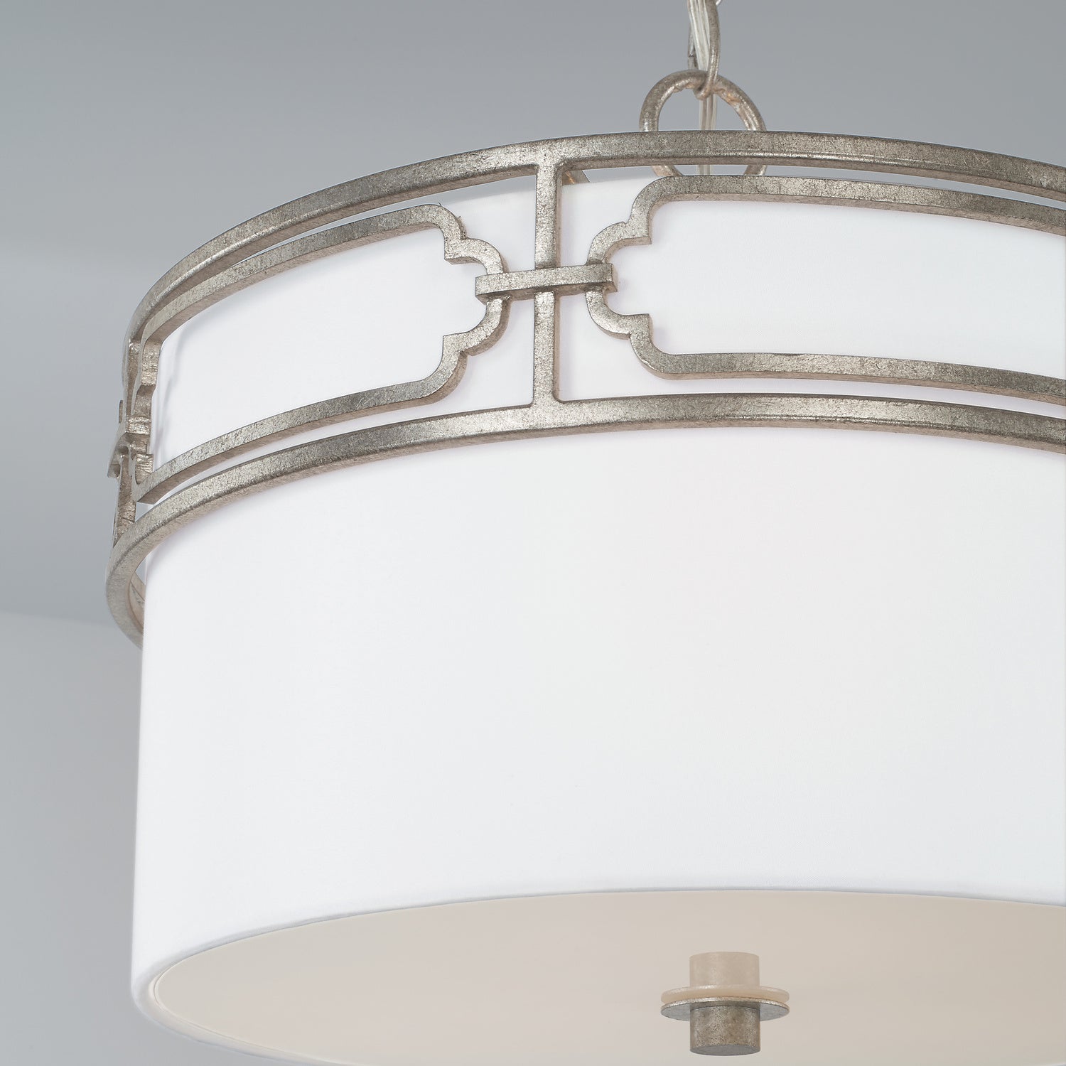 Capital Merrick 243431AS Ceiling Light - Antique Silver