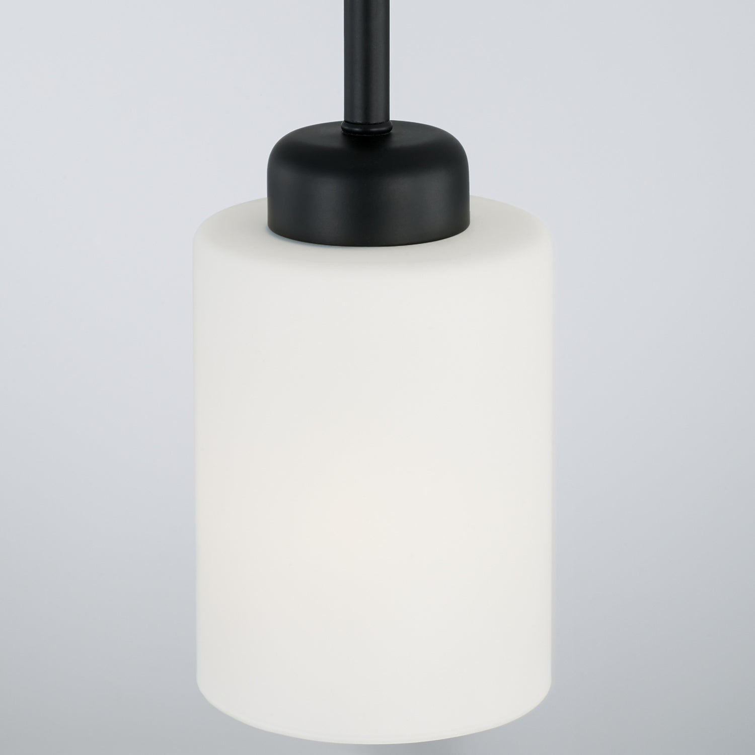 Capital Dixon 315211MB-338 Pendant Light - Matte Black